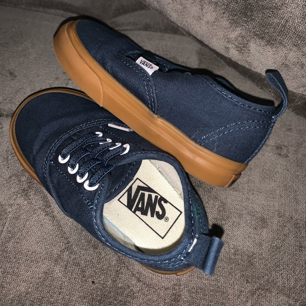 Vans Toddler Boy Shoes